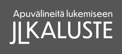 JL Kaluste Logo FI